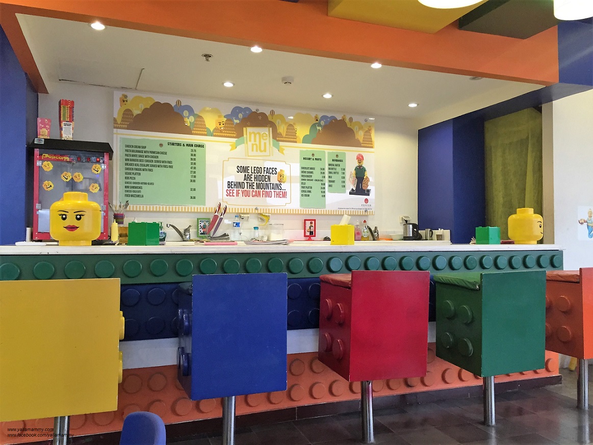Yalla Mammy Review Image